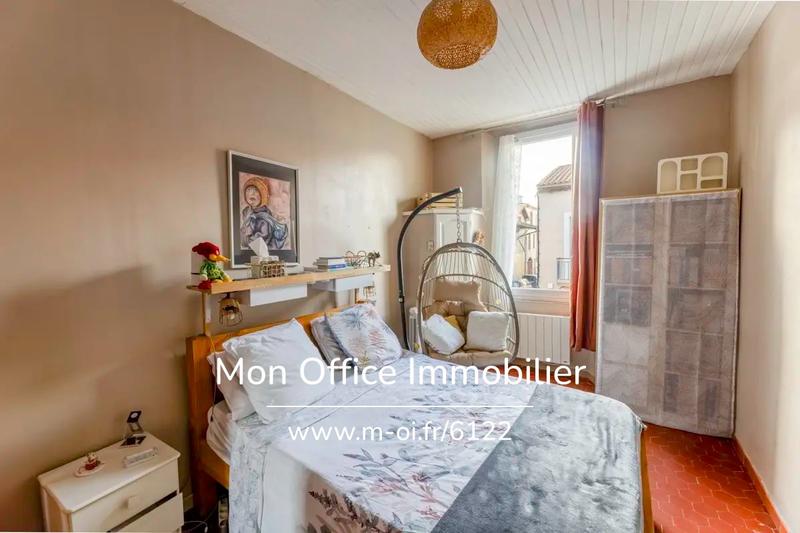 Appartement - 94 m² - 5 pièces