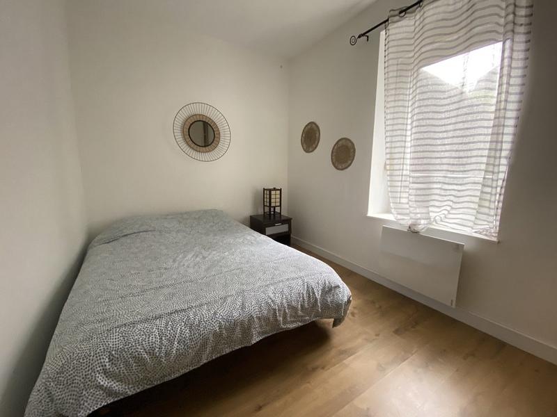 Appartement - 41 m² - 1 pièce