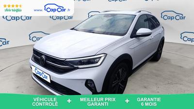 Volkswagen Taigo 1.0 Tsi 110 Dsg7 Style