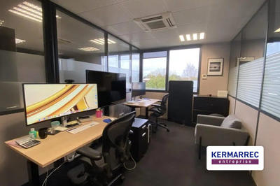 Bureau - 140 m²