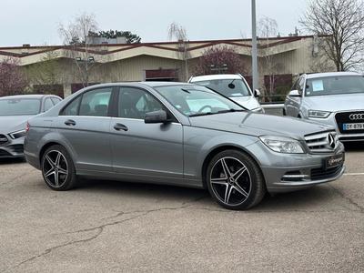 Mercedes Classe c III 300 Elegance 7-Tronic