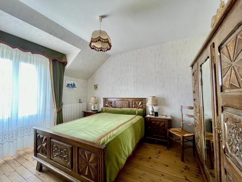 Maison de ville - 106 m² - 6 pièces