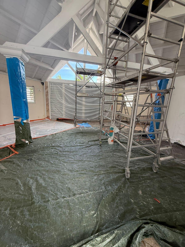 Local commercial - 89 m²