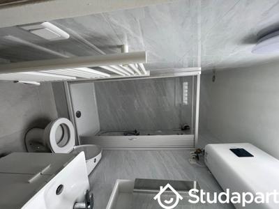 Appartement - 24 m² - 2 pièces