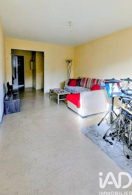 Appartement - 65 m² - 4 pièces