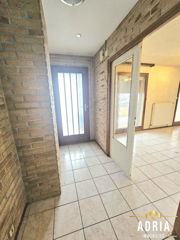 Maison - 140 m² - 7 pièces