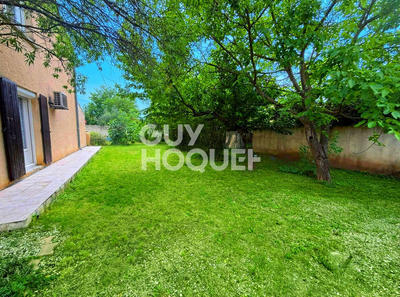 Maison - 101 m² - 5 pièces