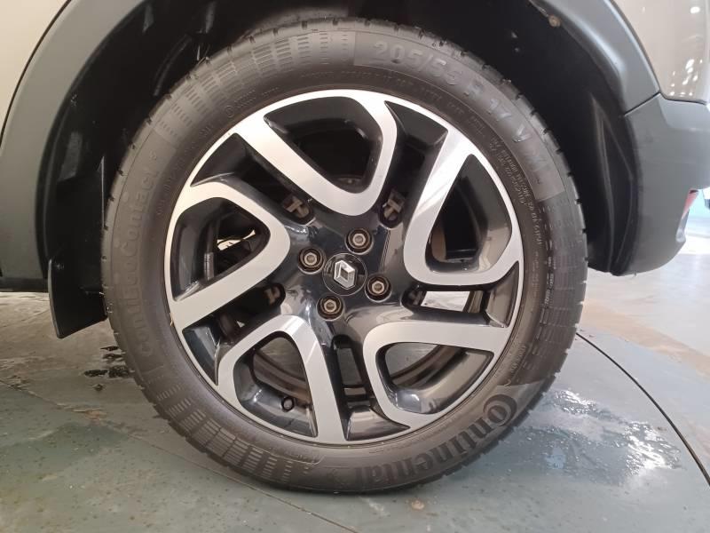 Renault Captur TCe 120 Sl Arizona Edc