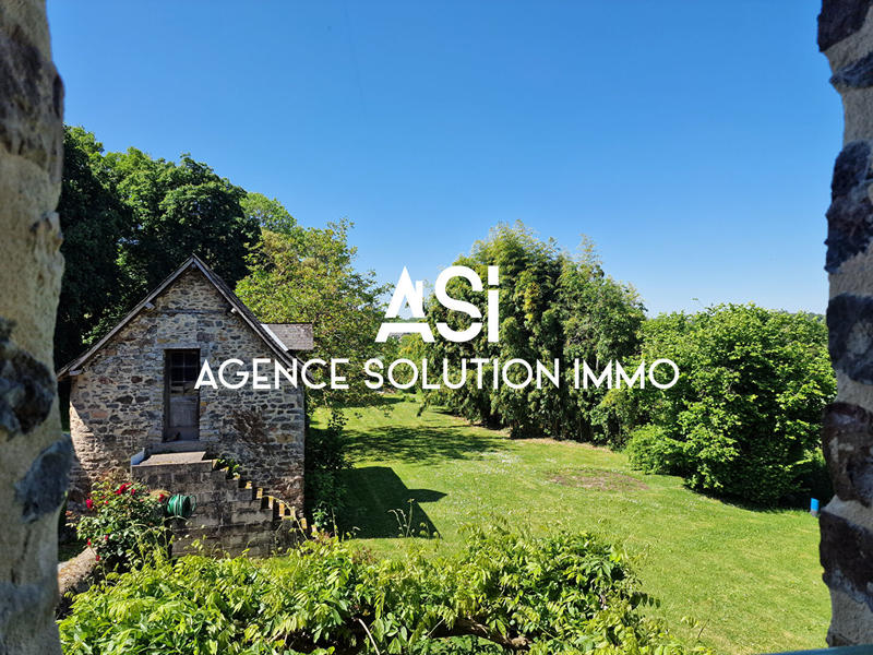 Maison - 182 m² - 6 pièces