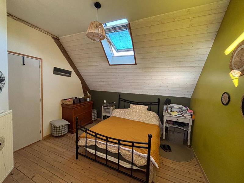 Maison - 108 m² - 5 pièces