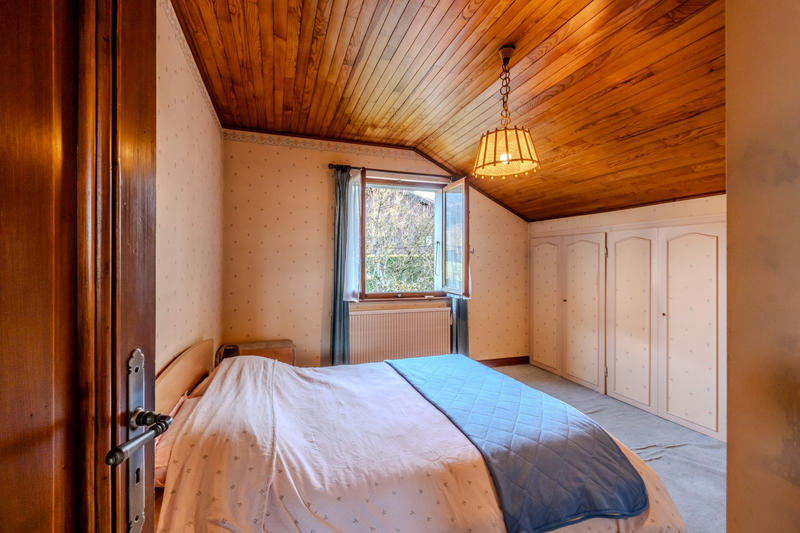 Maison - 133 m² - 7 pièces