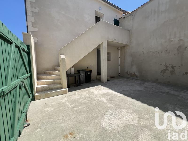 Maison - 196 m² - 7 pièces