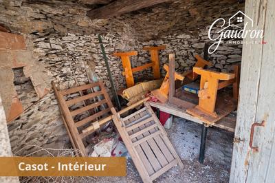 Terrain agricole - 6 070 m²