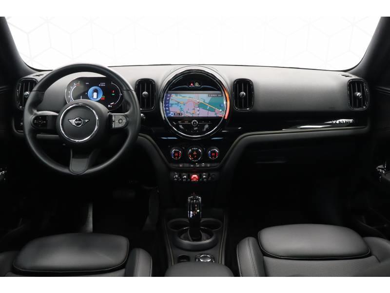 Mini Mini Countryman 136 ch Bva7 Cooper Essential