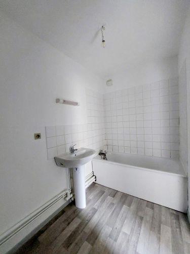 Appartement - 81 m² - 4 pièces