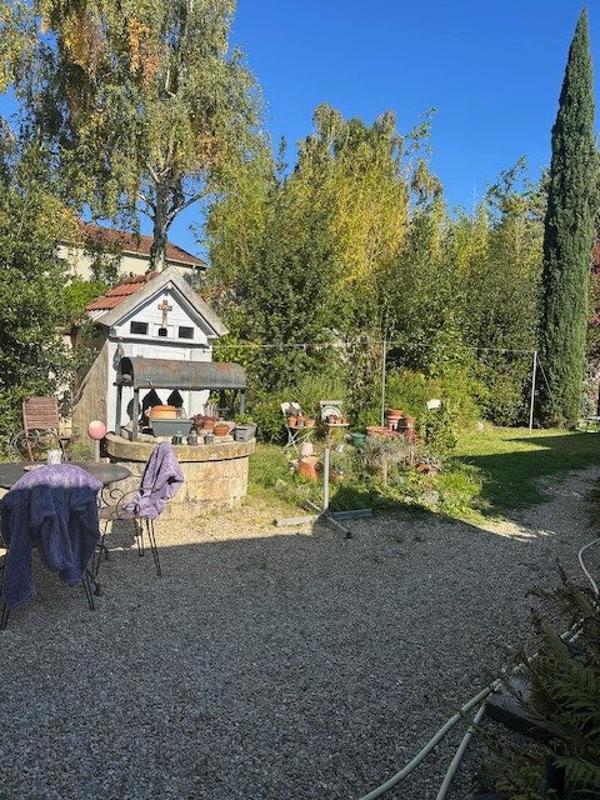 Maison de ville - 86 m² - 5 pièces