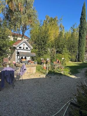 Maison de ville - 86 m² - 5 pièces