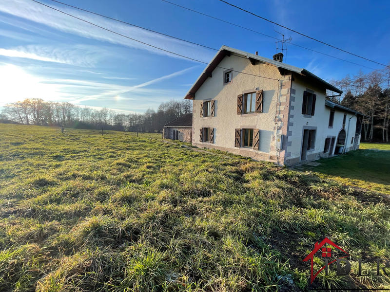 Maison - 150 m² - 5 pièces