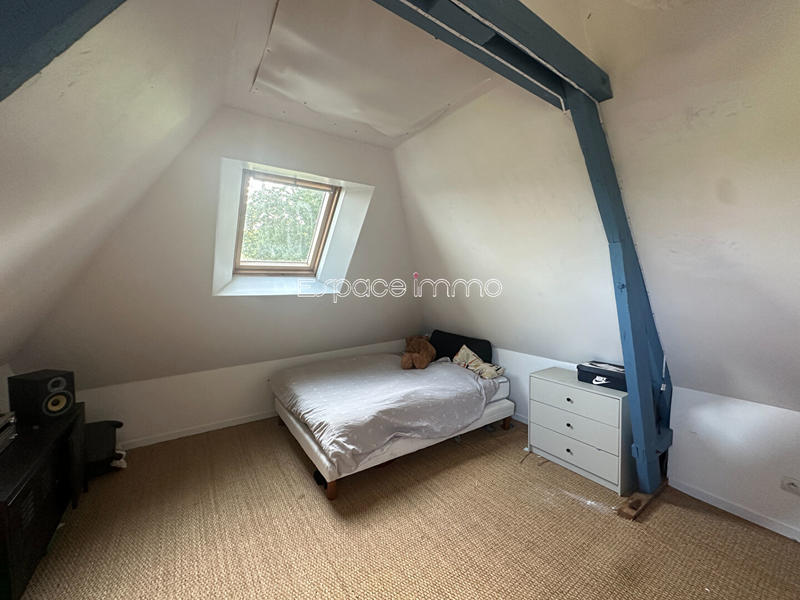 Maison - 158 m² - 7 pièces