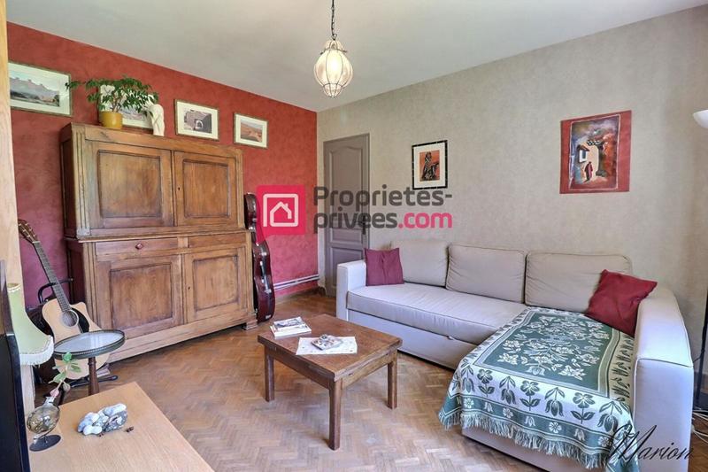 Maison - 135 m² - 5 pièces