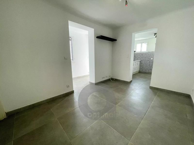 Appartement - 49 m² - 2 pièces