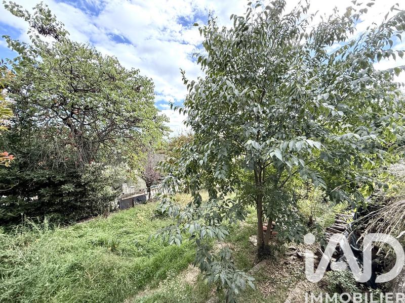 Maison - 76 m² - 4 pièces