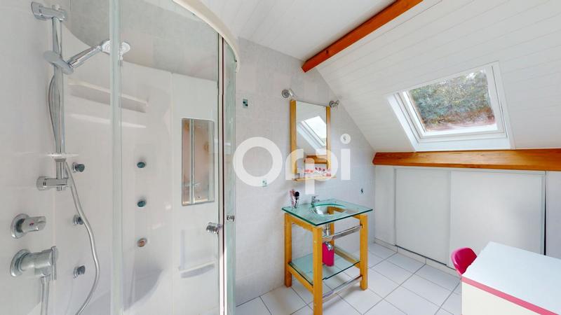 Maison - 197 m² - 6 pièces