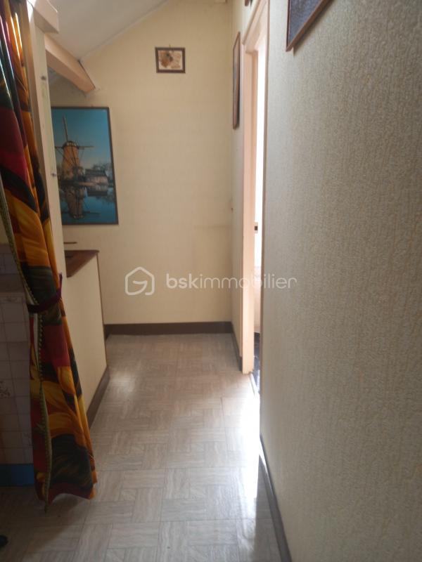 Pavillon - 90 m² - 5 pièces