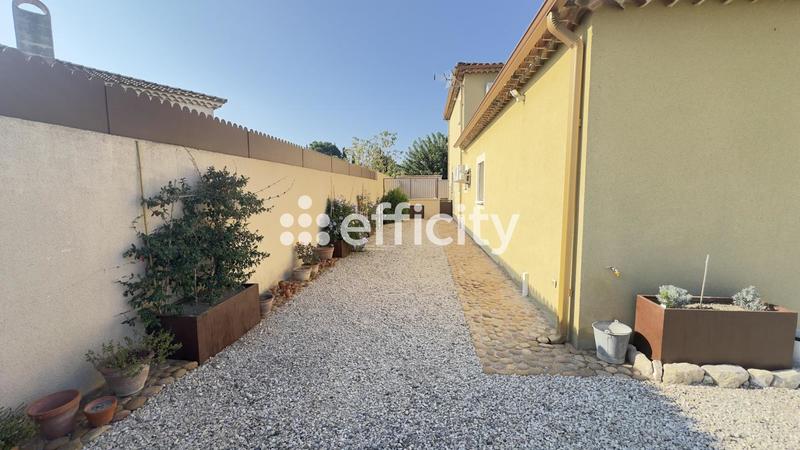 Pavillon - 146 m² - 5 pièces