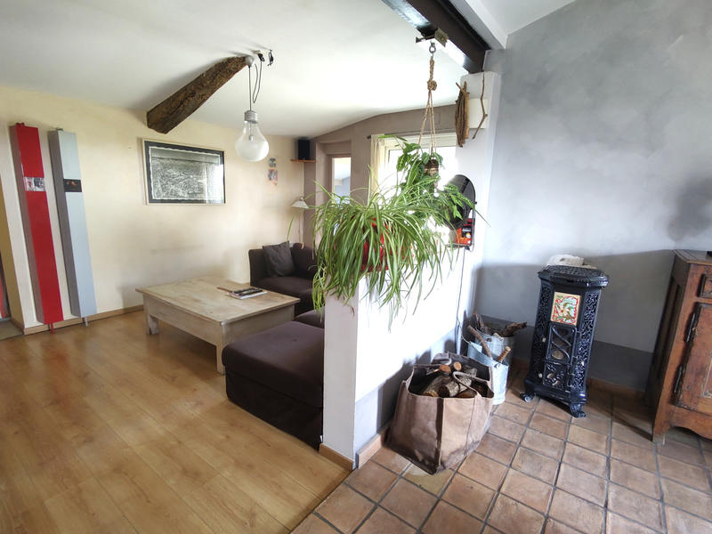 Villa - 70 m² - 3 pièces