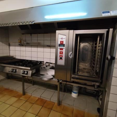 Fonds de commerce - Magasins - 428 m²