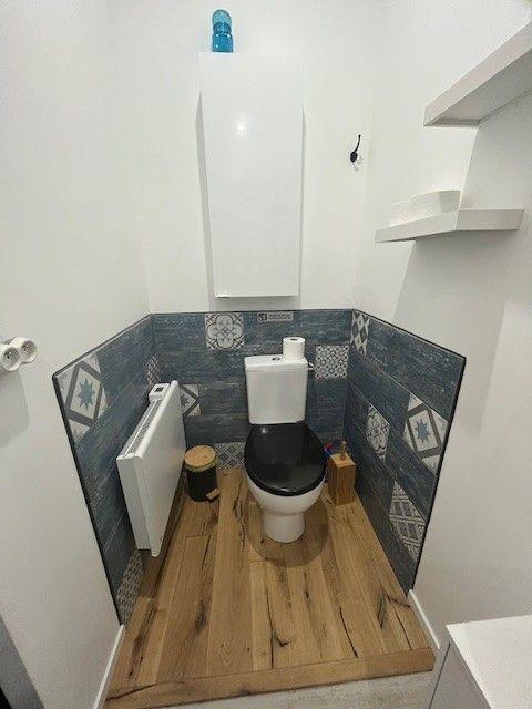 Appartement - 22 m² - 1 pièce