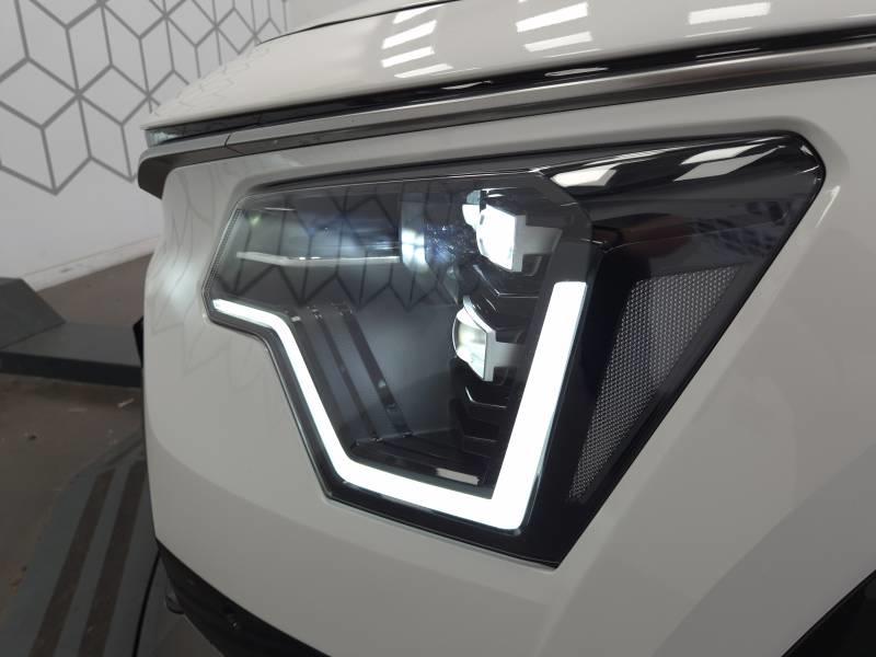 Kia Niro 1.6 GDi 138 ch Hev Dct6 Premium