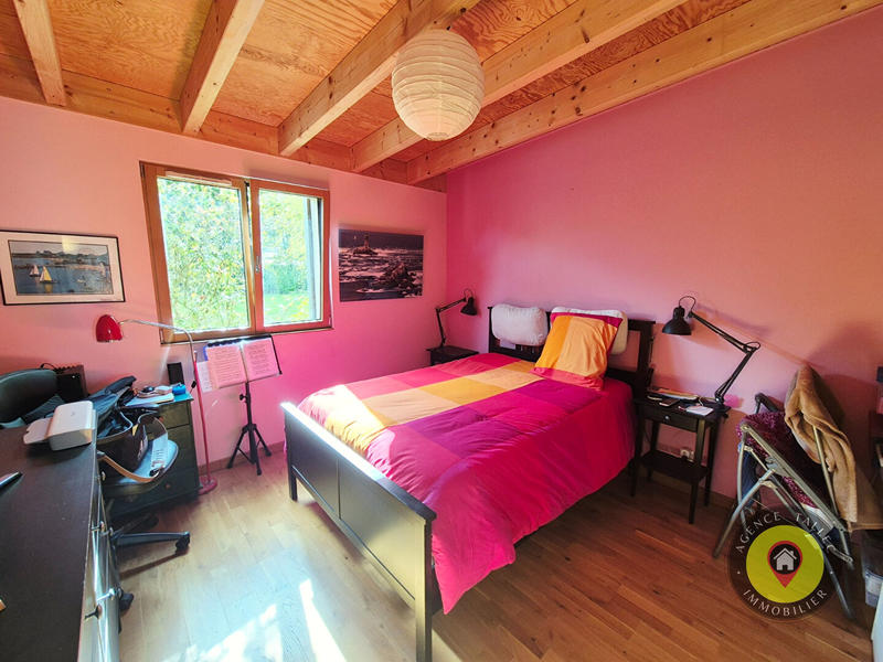 Maison - 160 m² - 5 pièces