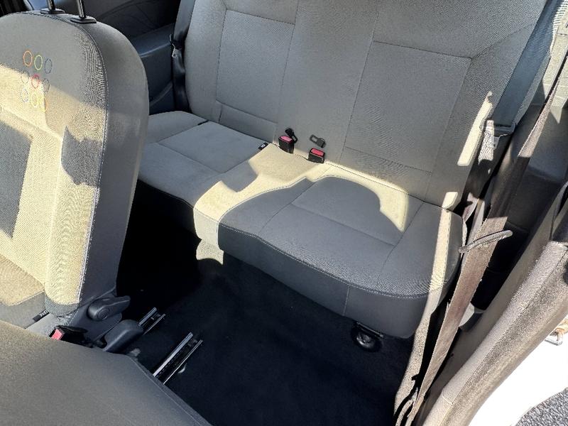 Renault Twingo II 1.2 Lev 16v 75 eco2 Expression Euro 5