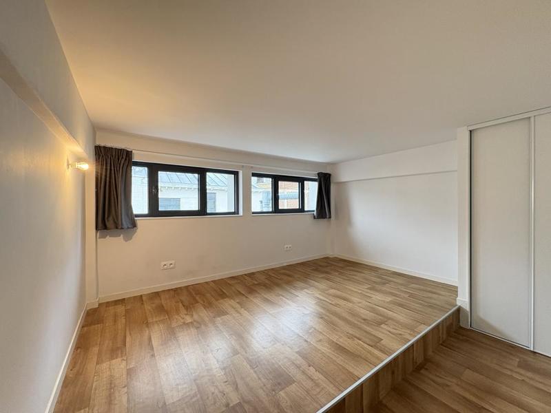 Appartement - 53 m² - 3 pièces