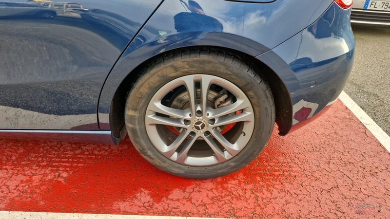 Mercedes Classe a 200 d Style Line 8g-Dct