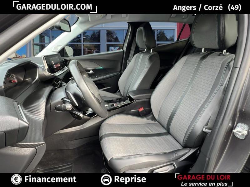 Peugeot 2008 II Bluehdi 130 s&amp;amp;S Eat8 Allure