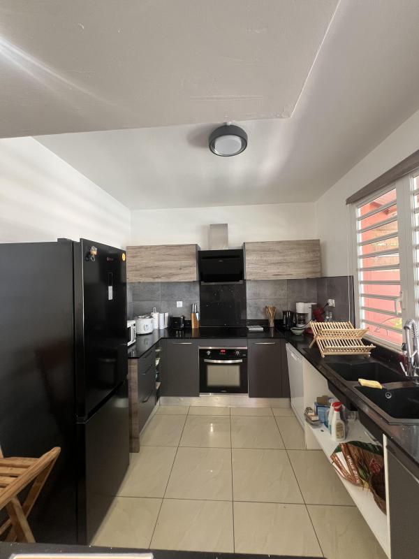 Villa - 133 m² - 5 pièces