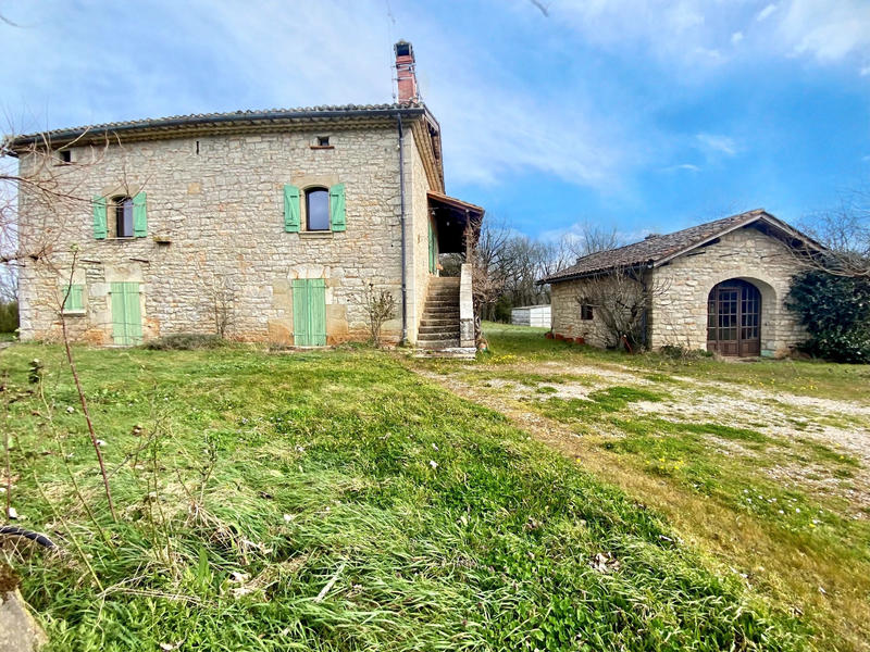 Maison - 162 m² - 7 pièces