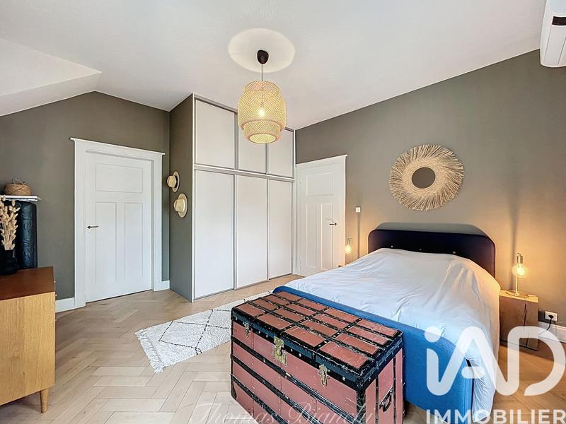 Appartement - 108 m² - 4 pièces