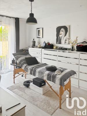 Maison - 89 m² - 4 pièces