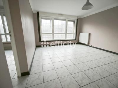 Appartement - 75 m² - 4 pièces