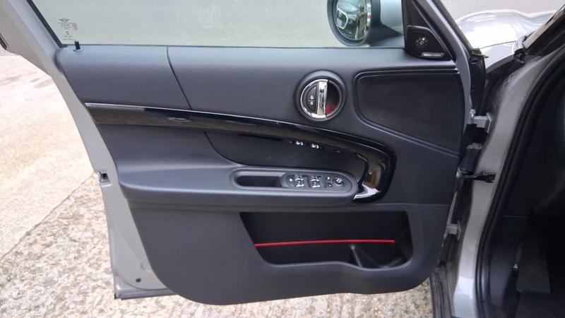 Mini Countryman 1.5 Cooper 136 Bva7 Edition Premium Plus - Automatique Toit ouvrant