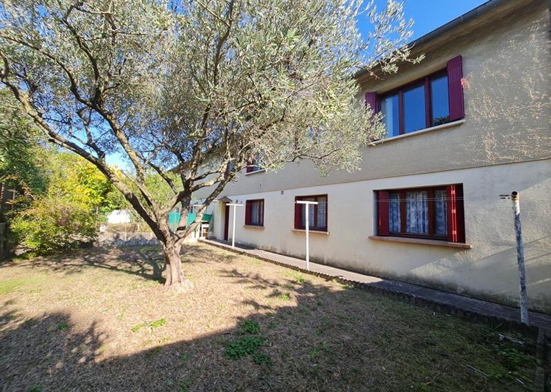 Maison - 163 m² - 6 pièces