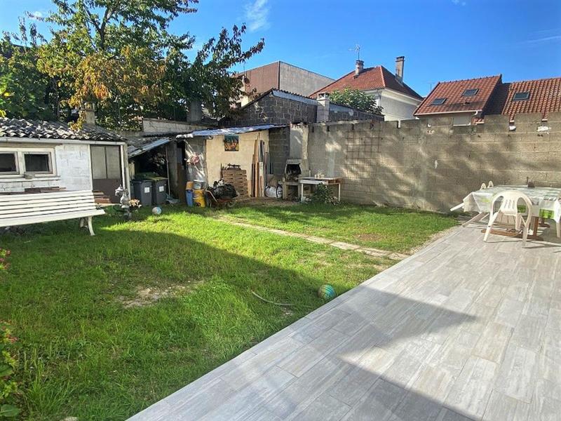 Maison - 126 m² - 7 pièces