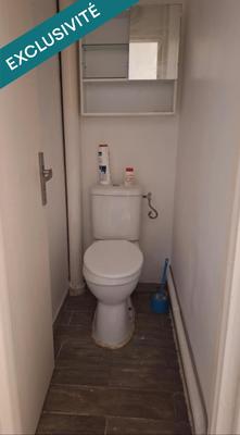 Appartement - 65 m² - 4 pièces