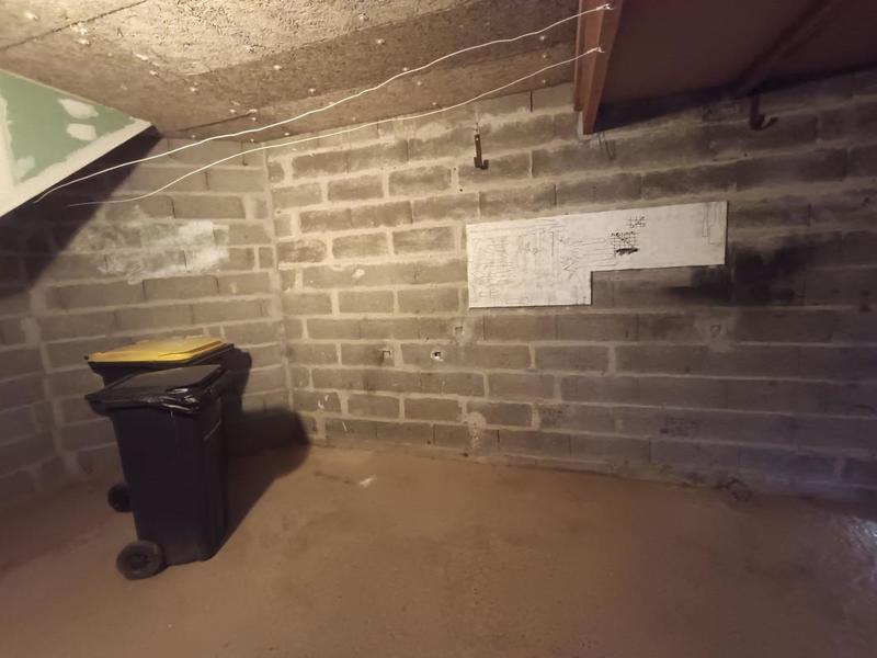 Maison - 62 m² - 3 pièces