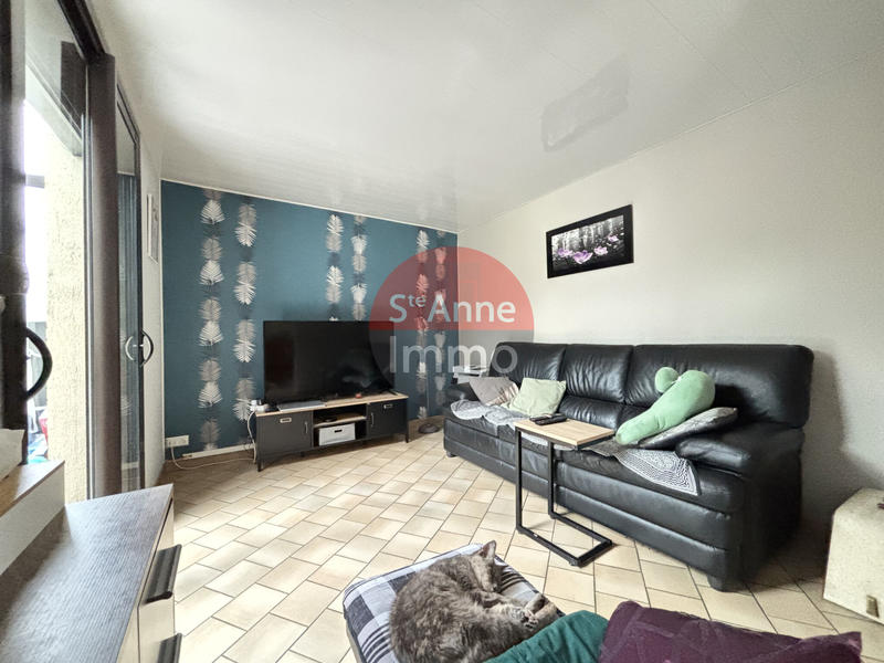 Maison - 142 m² - 5 pièces