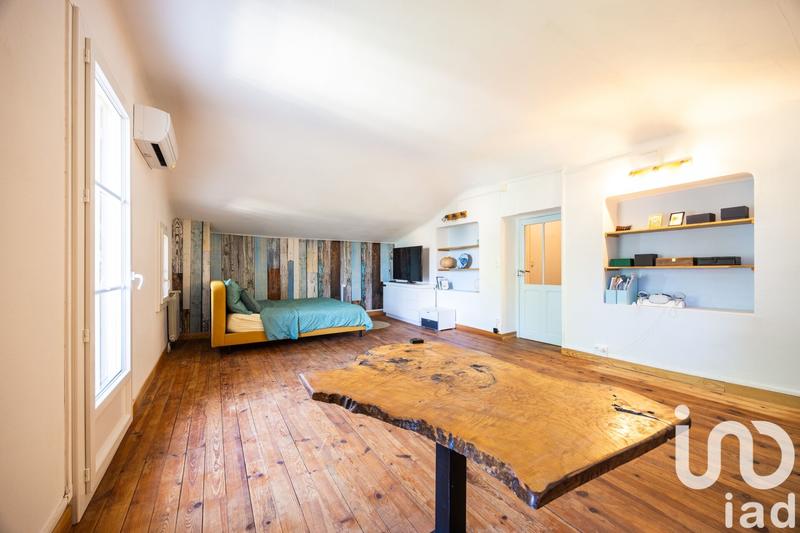 Maison - 131 m² - 5 pièces